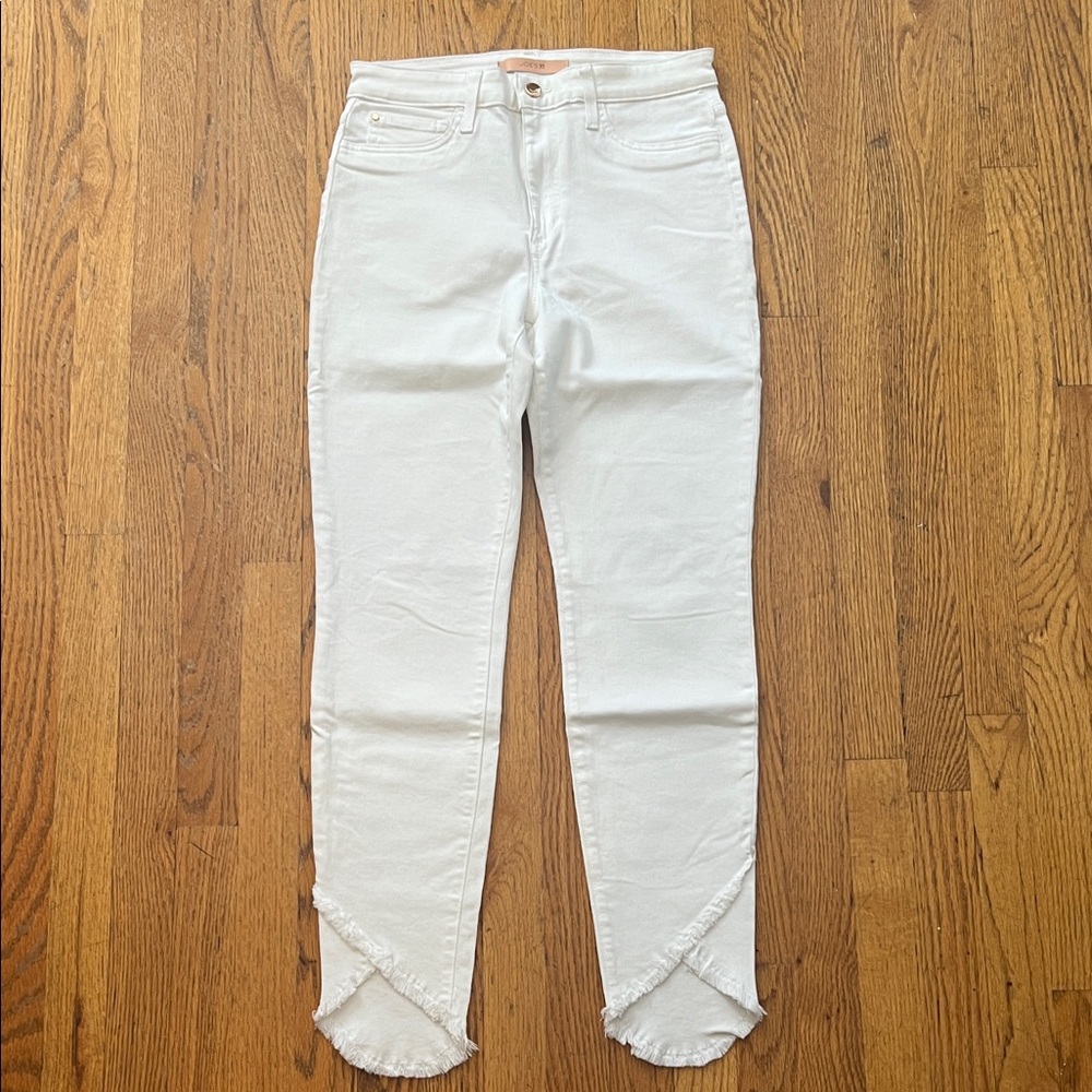 White Joe’s Jeans